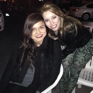 Meet your Posher, Itzel