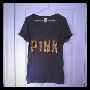 Victoria's Secret Pink T-Shirt