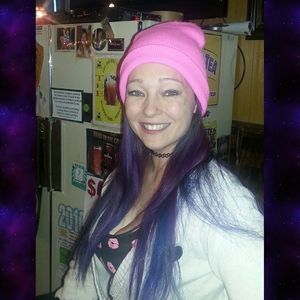 Meet your Posher, Dawn