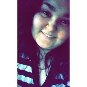 Meet your Posher, Ariell