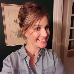 Meet your Posher, Andrea