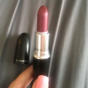 Mac lipstick