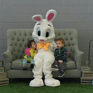 Meet your Posher, Patty