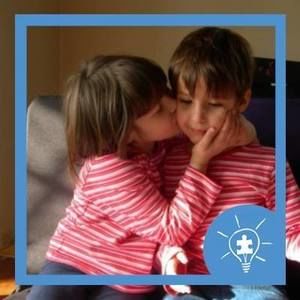 Meet your Posher, Garrett