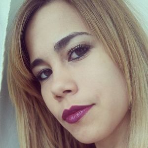 Meet your Posher, Kathia