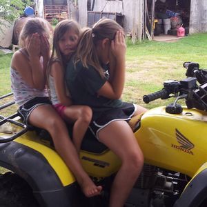 Meet your Posher, Kenzie