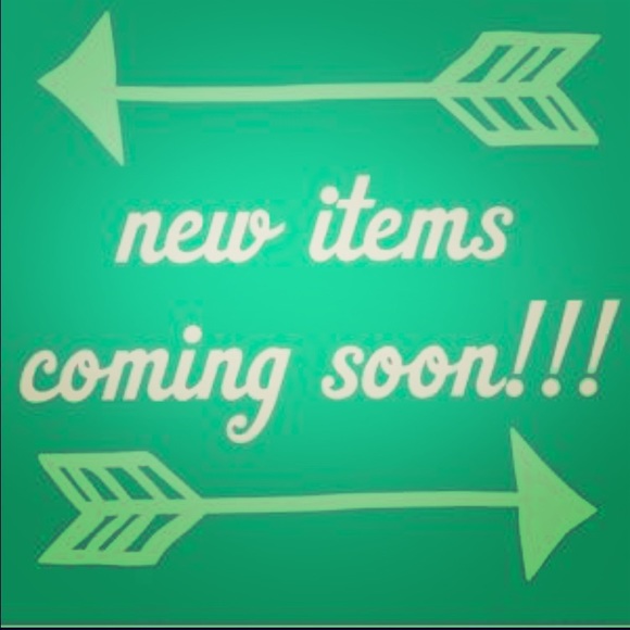 Many new listings will be up soon!!!