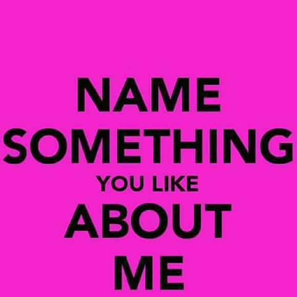 Meet your Posher, Genevieve