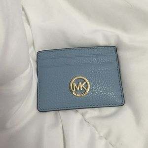 Never used Michael Kors cardholder