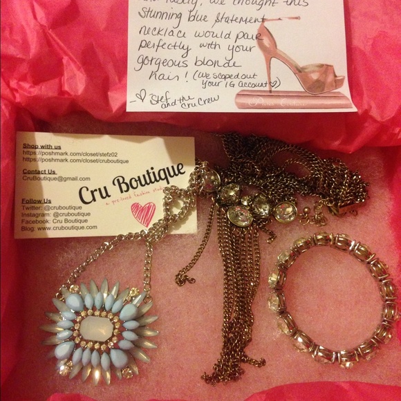 Shout out to @cruboutique @stefz01