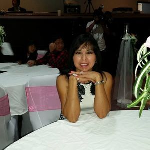 Meet your Posher, Sonia