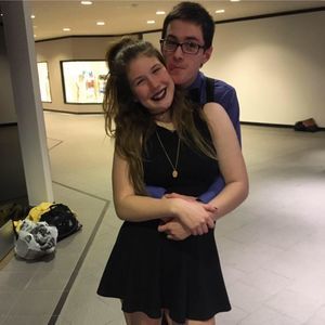 Meet your Posher, Kaitlyn