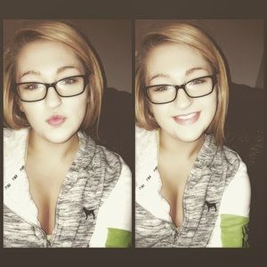 Meet your Posher, Savannah