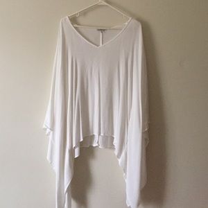 Charlotte Russe top! Perfect for festival nights!