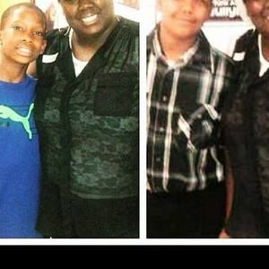 Meet your Posher, Betty