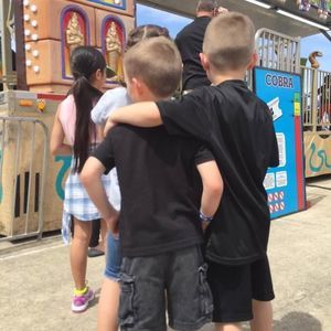 Meet your Posher, Allison