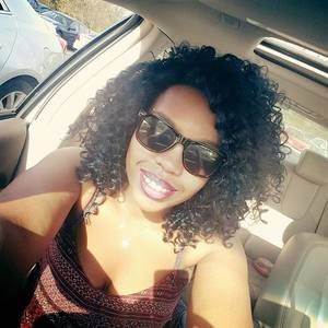 Meet your Posher, Cherie