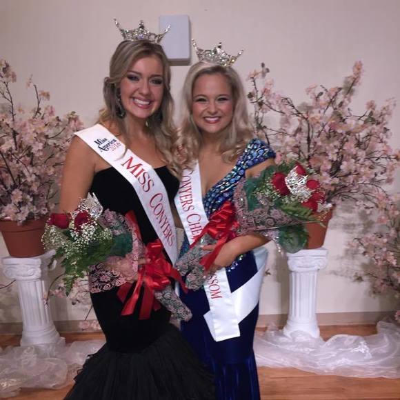 Meet your Posher, Allie