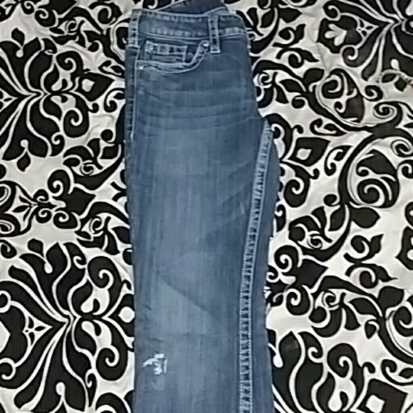 Jeans - Picture 2 of 3