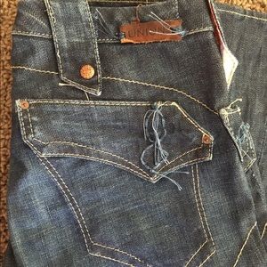 Union los Angelas size 26