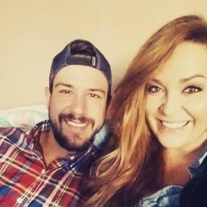 Meet your Posher, Gretchen