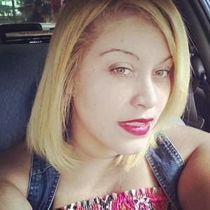 Meet your Posher, Marilyn