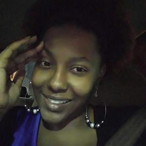 Meet your Posher, Audrey