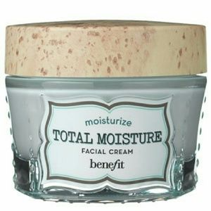 Benefit total moisture facial cream full size
