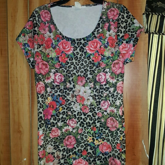 Stretchable dress
