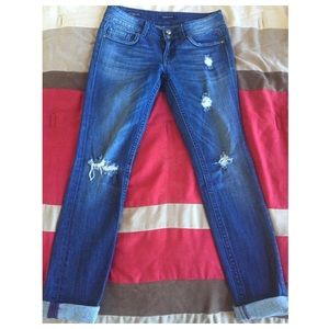 Vigoss Skinny Jeans from Nordstrom. Size 28