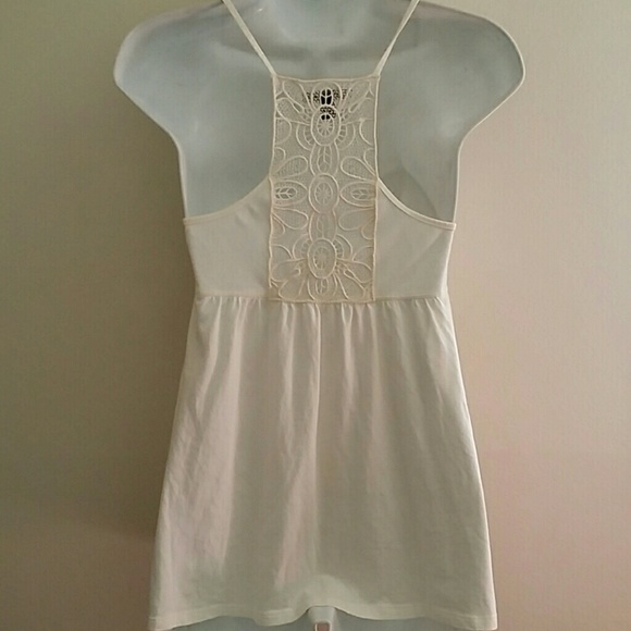 American Eagle Outfitters SUMMER top. - Picture 2 of 4