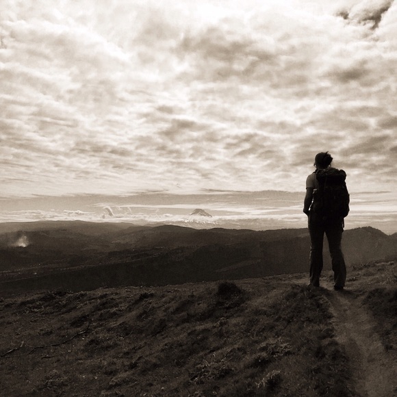 Meet your Posher, Georgia