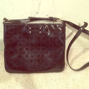 Broken Kate Spade cross body