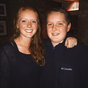 Meet your Posher, Amy