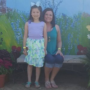 Meet your Posher, Paige