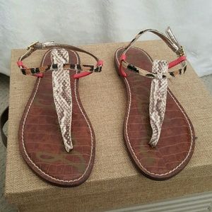 Sam Edelman GiGi sandal