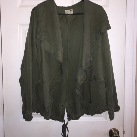Utility Jacket
