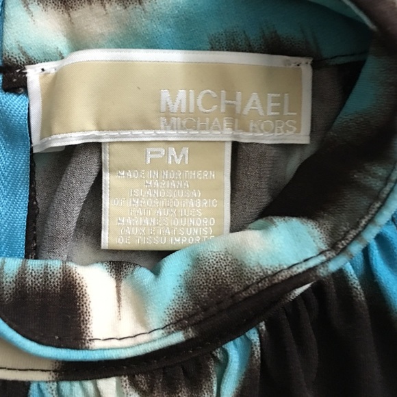 Beautiful top Michael Kors - Picture 2 of 2