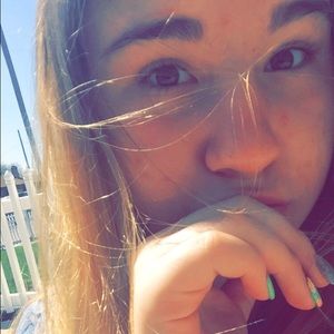 Meet your Posher, Destiny