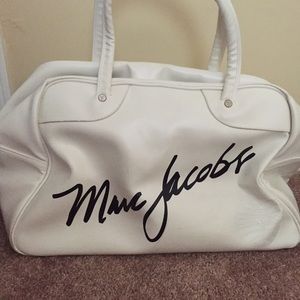 Marc Jacobs Panam Duffle Bag