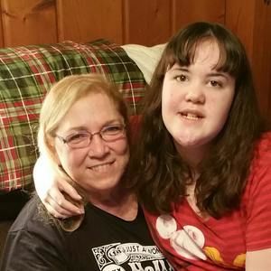 Meet your Posher, Patricia