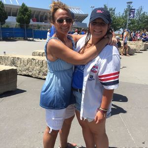 Meet your Posher, Maggie