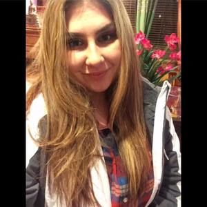 Meet your Posher, Alexa