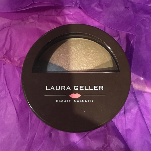 Laura geller baked shadow trio - Picture 2 of 3