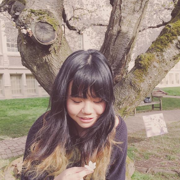 Meet your Posher, Sandy