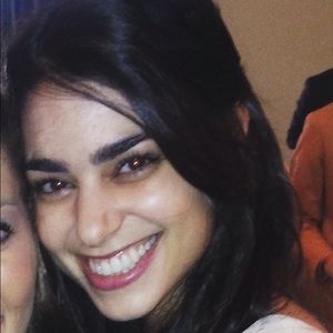 Meet your Posher, Esther