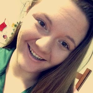 Meet your Posher, Tabitha