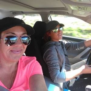 Meet your Posher, Velvet