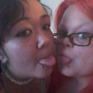 Meet your Posher, Stina