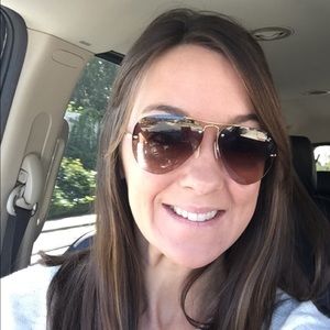 Meet your Posher, Kacey